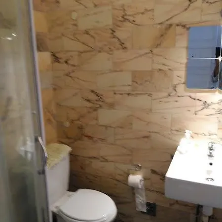 Apartamento Avenida 5 De Outubro