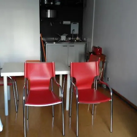 Apartamento Avenida 5 De Outubro Lizbona