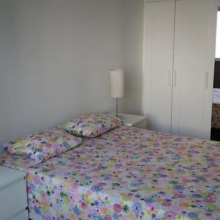 Apartamento Avenida 5 De Outubro Lizbona