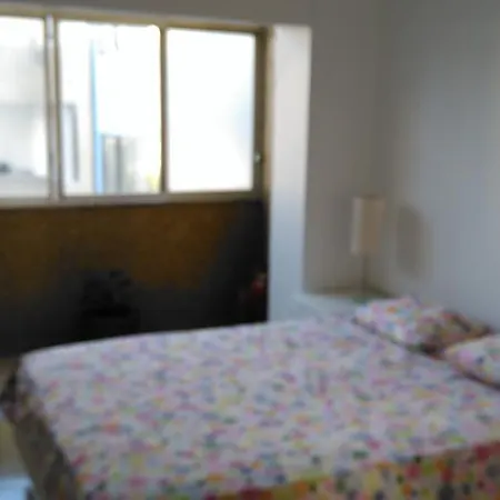 Apartamento Avenida 5 De Outubro *