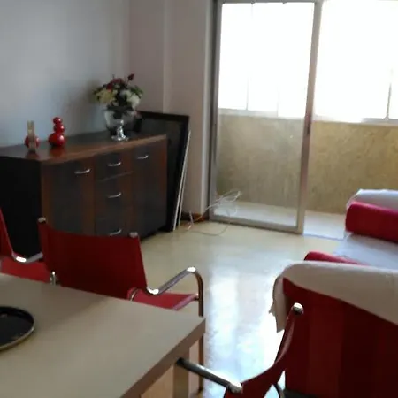 Апартаменти Apartamento Avenida 5 De Outubro